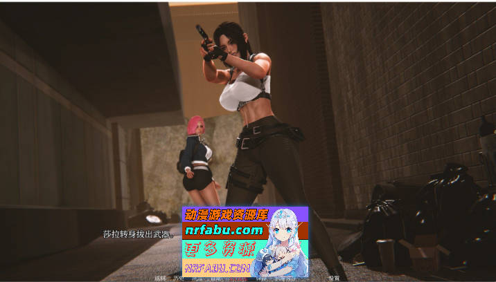 图片[7]-[亚洲风SLG/汉化/动态]传染危机V0.5.0 AI汉化版[PC+安卓][5.4G] - GKACG-SLG论坛-热门游戏-GKACG