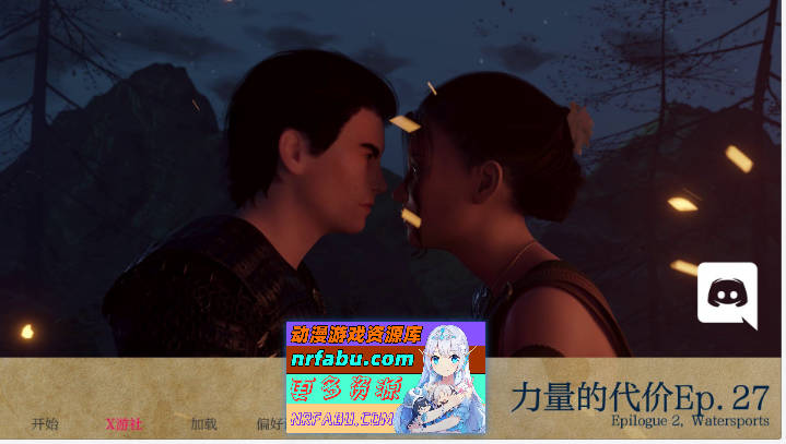 [欧美SLG/汉化/动态]权力的代价Ep.27 AI汉化版[PC+安卓][10.3G]-GKACG