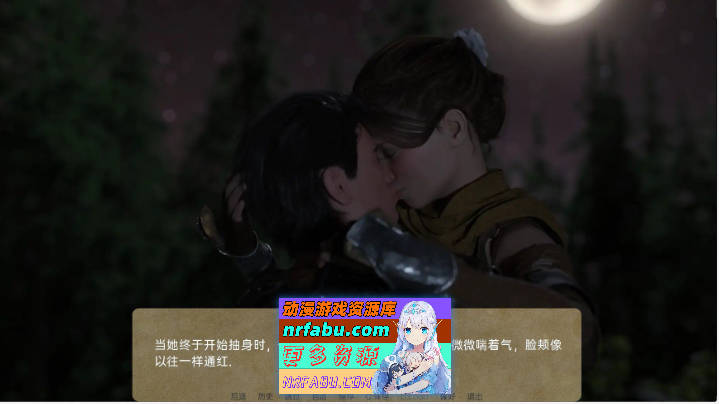 图片[5]-[欧美SLG/汉化/动态]权力的代价Ep.27 AI汉化版[PC+安卓][10.3G] - GKACG-SLG论坛-热门游戏-GKACG