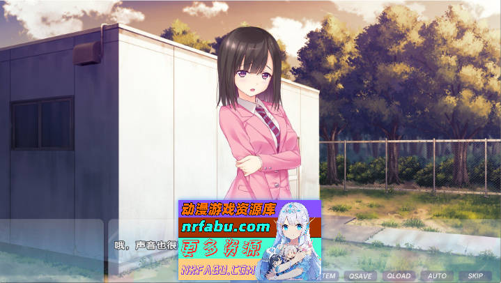 图片[3]-恋之四刻～悲伤恋情沉沦的深渊～AI汉化版+全CG存档[新汉化][2.1G] - GKACG-GAL/ADV论坛-热门游戏-GKACG