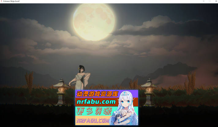 [古风ACT/中文/动态]玉莲之剑V0.91 官方中文步兵版[更新/重口][250M]-GKACG