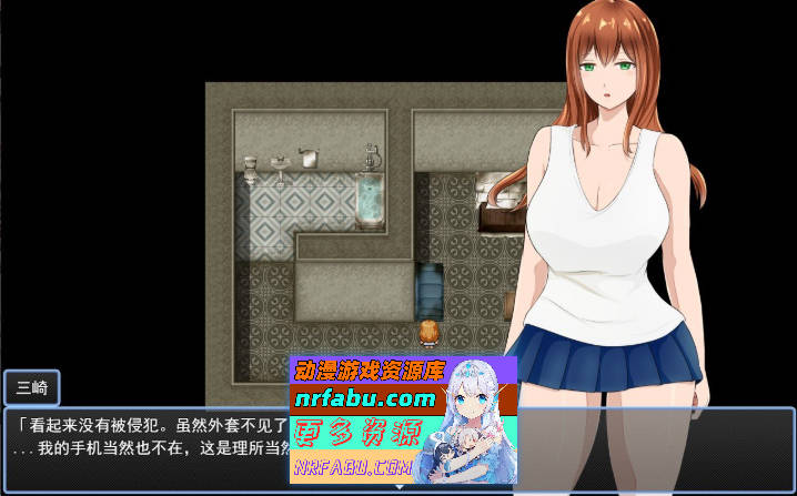 图片[2]-菲奥里姆「心之所归」挂载AI汉化版[新汉化][1.1G] - GKACG-RPG论坛-热门游戏-GKACG