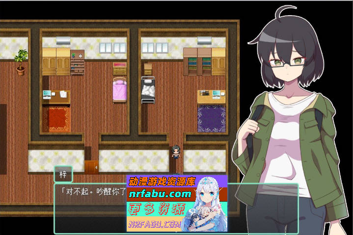 图片[4]-NTR ~奸淫之村的淫习~V3 内嵌AI汉化版+存档[更新][1.9G] - GKACG-RPG论坛-热门游戏-GKACG