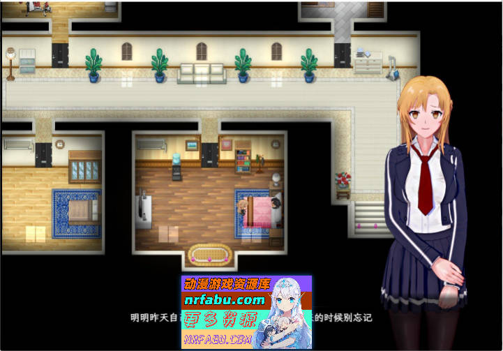 图片[3]-[中文RPG/究极NTR/动态]刀剑SAO~气息遮断魔法陷阱 Ⅱ V0.83 官方中文版[5月更新][4.7G] - GKACG-RPG论坛-热门游戏-GKACG