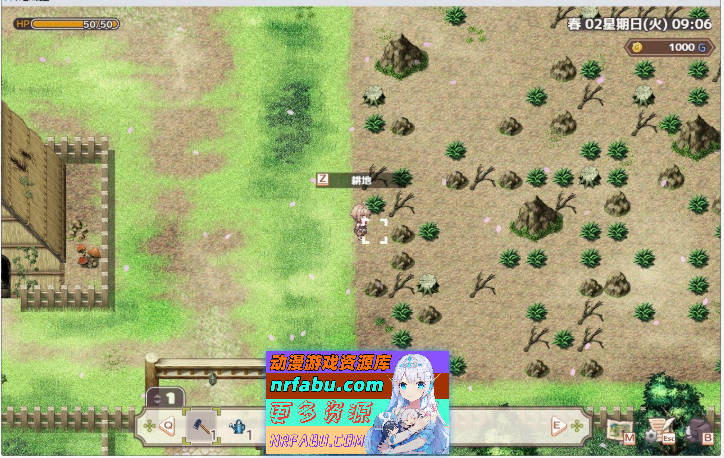 图片[4]-森林之庭～小镇牧场生活~V1.0.3 内嵌AI汉化正式版+存档[更新][750M] - GKACG-RPG论坛-热门游戏-GKACG