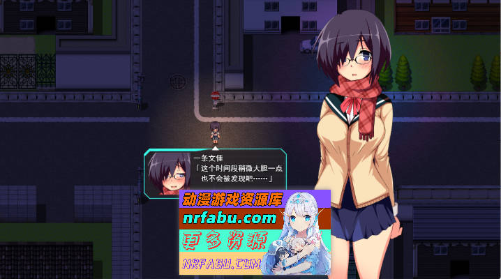 图片[2]-脱装骑士妮芙丽娅V1.07 挂载AI汉化版[2.7G] - GKACG-RPG论坛-热门游戏-GKACG