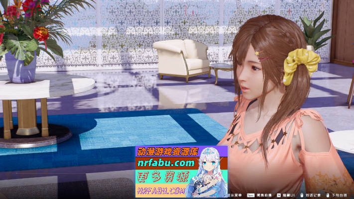 图片[3]-[3D/绅士MOD]维纳斯璀璨假期：死或生XTREME版 v1.05 官方中文 绅士MOD v1.2 [12G] - GKACG-SLG论坛-热门游戏-GKACG