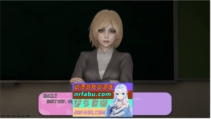 图片[5]-[亚洲风SLG/汉化/动态]公共性生活 H 重制 V0.86.09 AI汉化版[2.9G] - GKACG-SLG论坛-热门游戏-GKACG