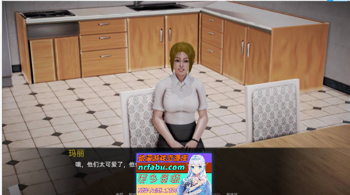 图片[6]-[欧美SLG/汉化/动态]我的新邻居 V1.82 AI汉化版[9.7G] - GKACG-SLG论坛-热门游戏-GKACG