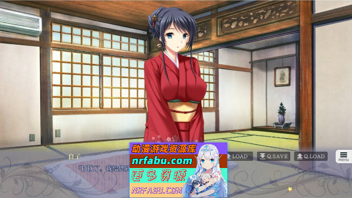 图片[5]-[拔作ADV/汉化/动态]淫靡喘息的七名夜袭孕女 AI汉化版[新汉化][1.1G] - GKACG-GAL/ADV论坛-热门游戏-GKACG