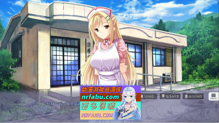 图片[6]-[拔作ADV/汉化/动态]淫靡喘息的七名夜袭孕女 AI汉化版[新汉化][1.1G] - GKACG-GAL/ADV论坛-热门游戏-GKACG