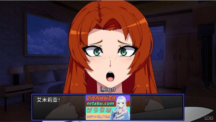 图片[5]-[日系2D/汉化]低俗幻想V0.13 AI汉化版[PC+安卓][1.9G] - GKACG-SLG论坛-热门游戏-GKACG