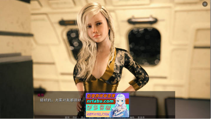 图片[6]-[欧美SLG/汉化/动态]虚空无尽的传说V0.12.7 AI汉化版[PC+安卓][4.1G] - GKACG-SLG论坛-热门游戏-GKACG
