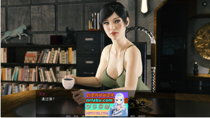 图片[7]-[欧美SLG/汉化/动态]虚空无尽的传说V0.12.7 AI汉化版[PC+安卓][4.1G] - GKACG-SLG论坛-热门游戏-GKACG