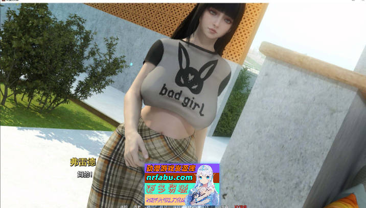 图片[6]-[欧美SLG/汉化/动态]欲望之影V0.6 AI汉化版[14.7G] - GKACG-SLG论坛-热门游戏-GKACG
