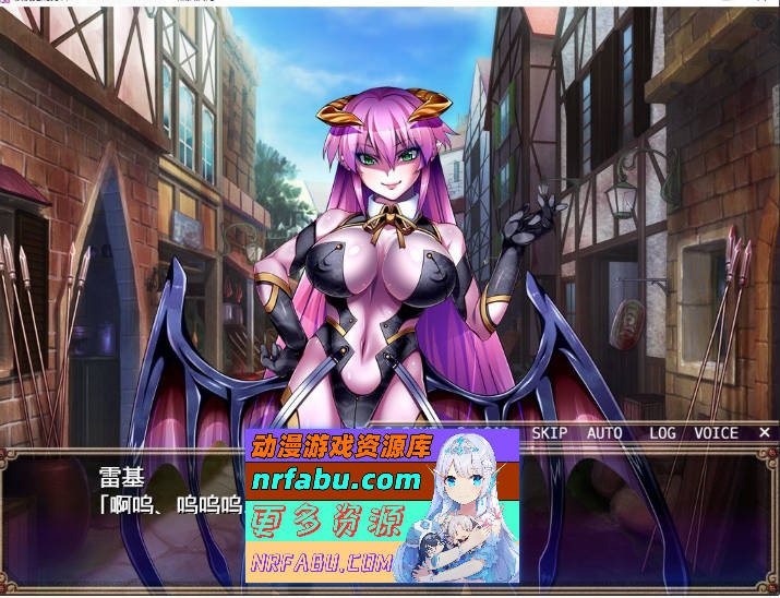 图片[2]-被侵犯的勇者IV～ANOTHER STORY～AI汉化版+全CG存档[新汉化][610M] - GKACG-GAL/ADV论坛-热门游戏-GKACG