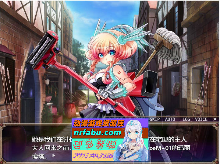 图片[3]-被侵犯的勇者IV～ANOTHER STORY～AI汉化版+全CG存档[新汉化][610M] - GKACG-GAL/ADV论坛-热门游戏-GKACG