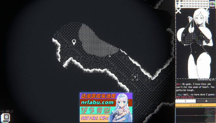 图片[8]-背德与欲望之间 ～沾染罪恶的女人～ AI汉化版+CG存档 [2.2G] - GKACG-SLG论坛-热门游戏-GKACG