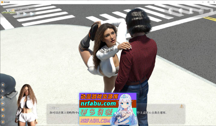 图片[6]-我们的家V3.02.00 官方中文版[PC+安卓][10.2G] - GKACG-SLG论坛-热门游戏-GKACG
