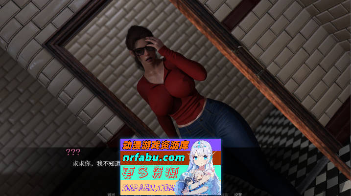 图片[6]-[欧美SLG/汉化]啦啦队S1 V1.0 AI汉化版[PC+安卓][3.1G] - GKACG-SLG论坛-热门游戏-GKACG