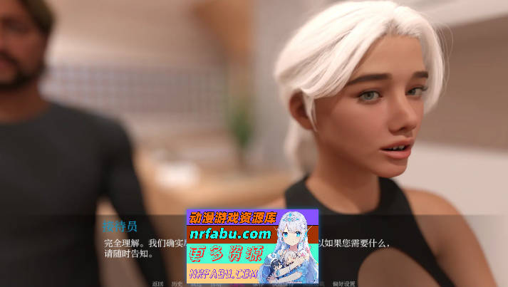 图片[5]-[欧美SLG/汉化/动态]情欲24小时 AI汉化完结版[PC+安卓][930M] - GKACG-SLG论坛-热门游戏-GKACG