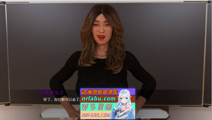 图片[5]-[欧美SLG/汉化/动态]熟女游戏V0.5 AI汉化版[PC+安卓][7.8G] - GKACG-SLG论坛-热门游戏-GKACG