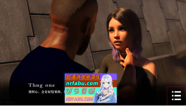 图片[5]-[欧美SLG/汉化/动态]闭上眼睛S2 Ch.7 AI汉化版[PC+安卓][5G] - GKACG-SLG论坛-热门游戏-GKACG