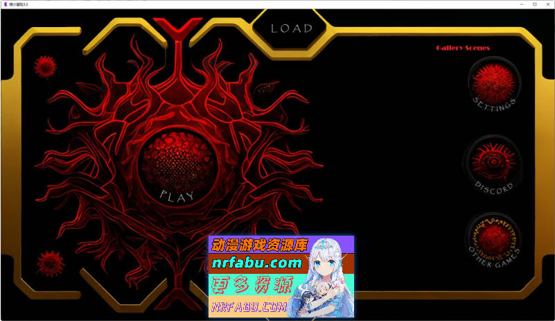 收缩 第二季 V3.2 AI汉化版[PC+安卓][7.7G]