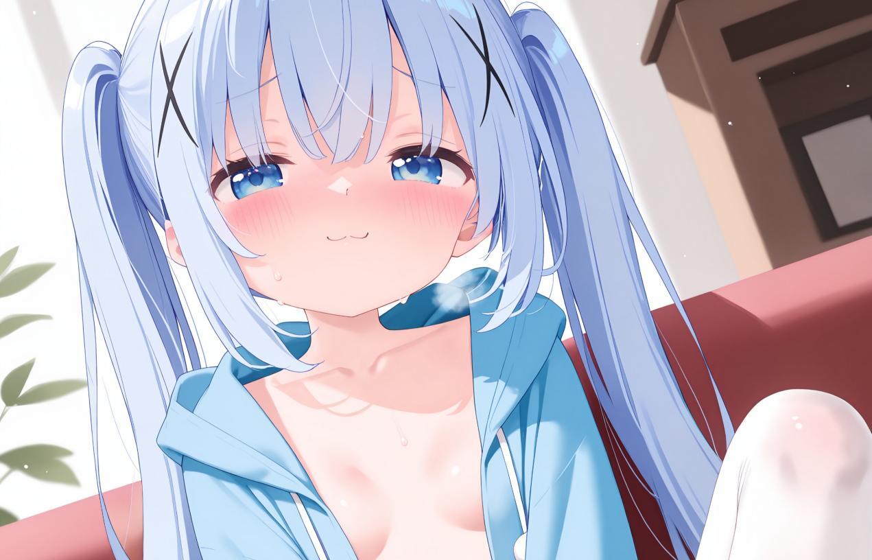 ai电子魅魔(推荐~)