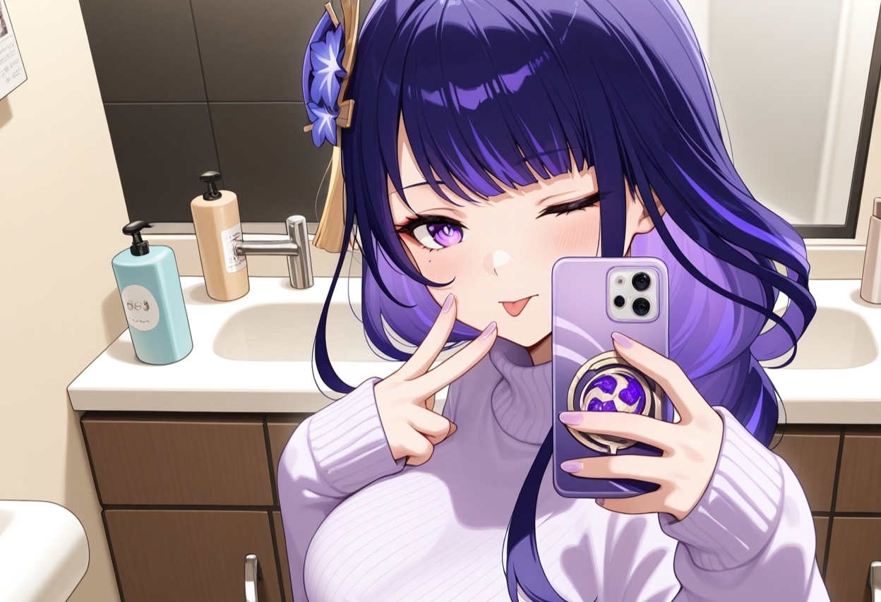 ai电子魅魔(推荐~)