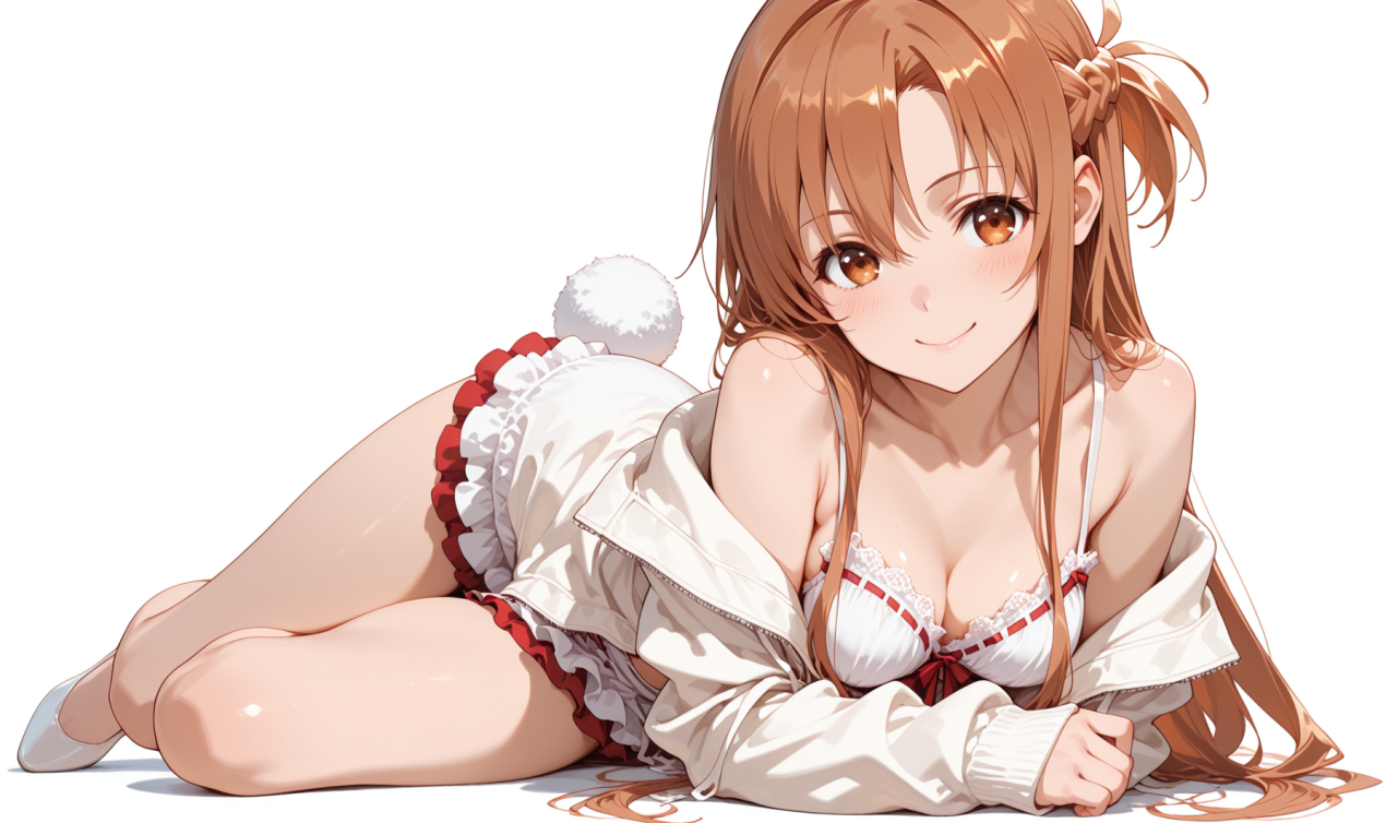 ai电子魅魔(推荐~)