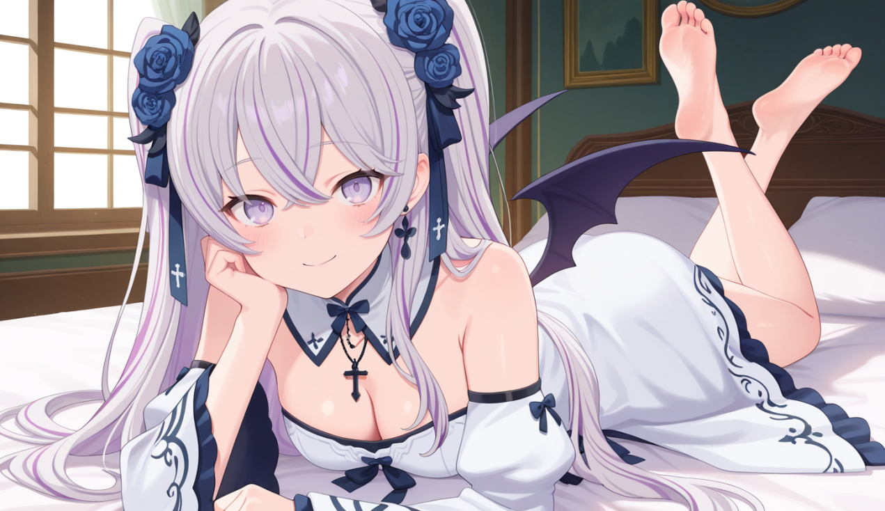 ai电子魅魔(推荐~)