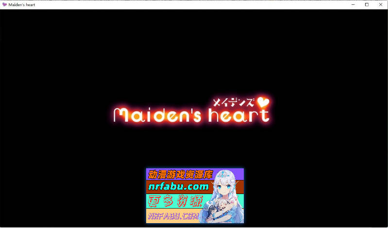 [新作/3D/动态]少女之心 正式版+视频版[7.4G]